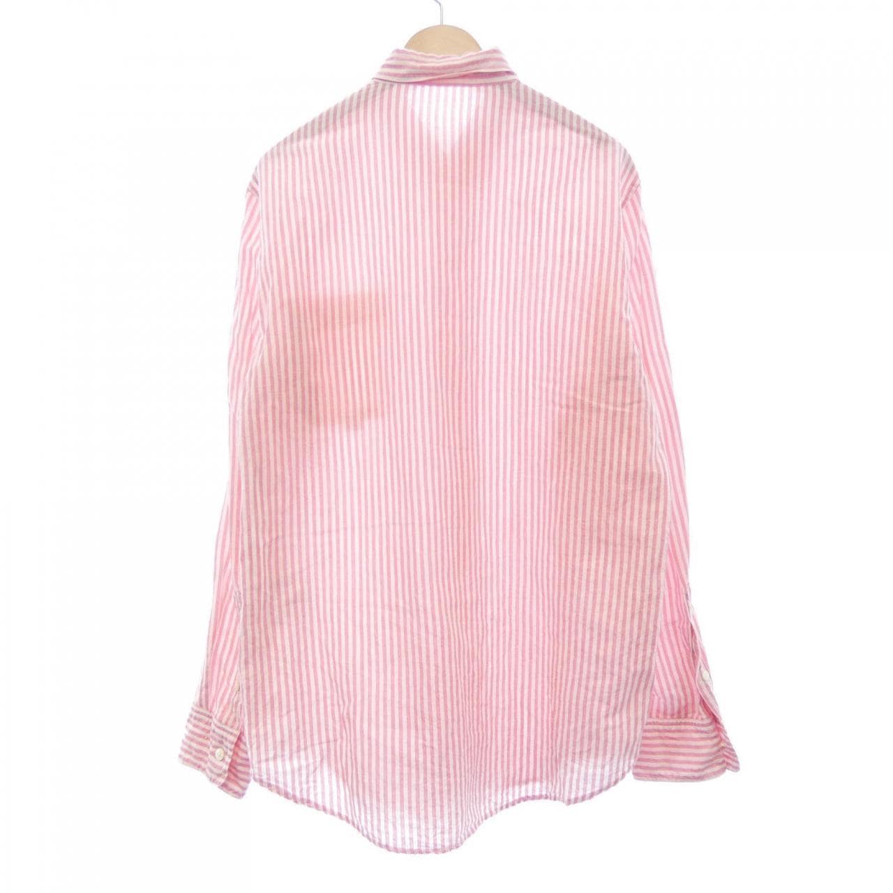 パパス Papas シャツ