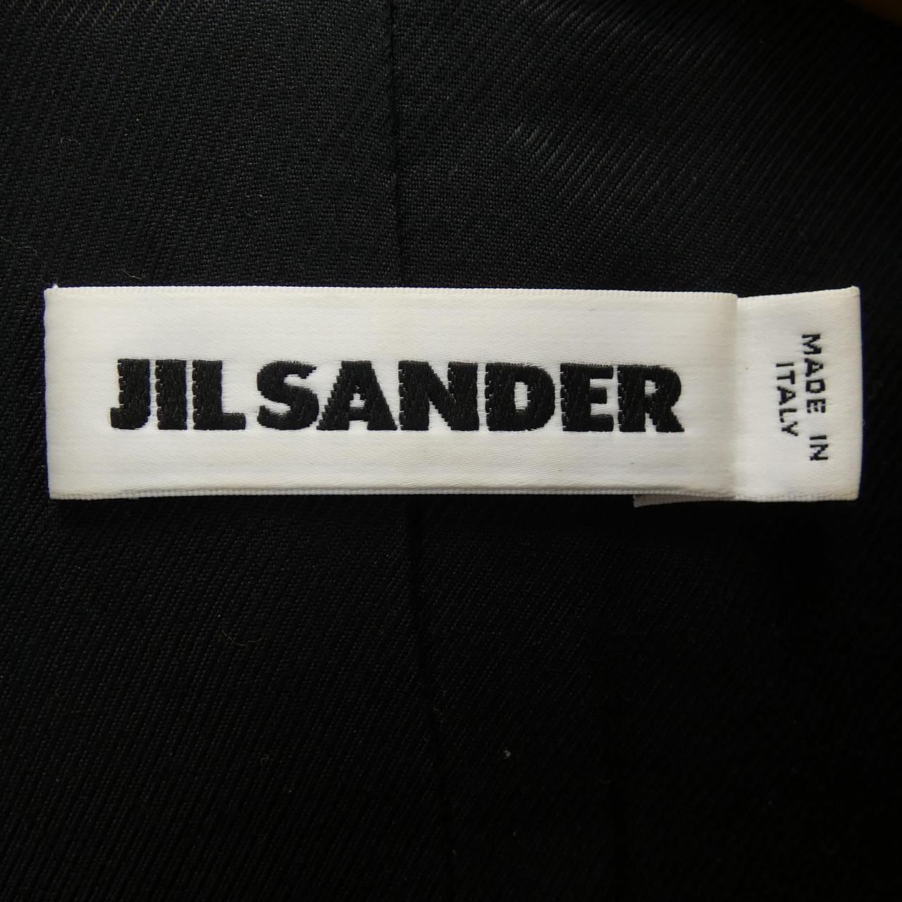 ジルサンダー JIL SANDER JSWI415381 コート
