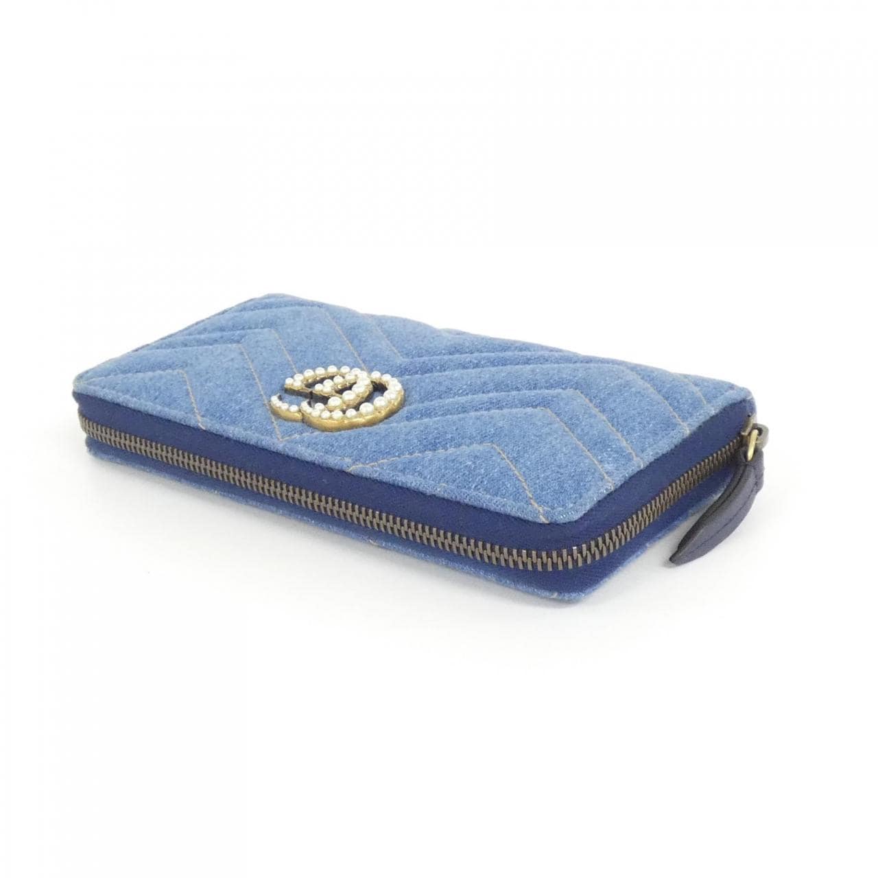 グッチ GG MARMONT 443123 9B54T 財布