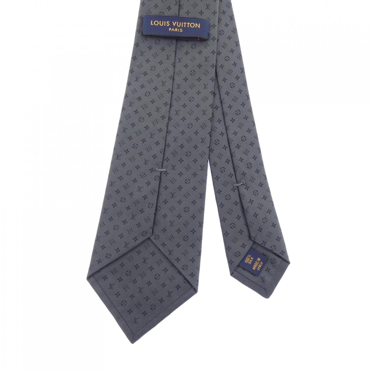 ルイヴィトン LOUIS VUITTON NECKTIE