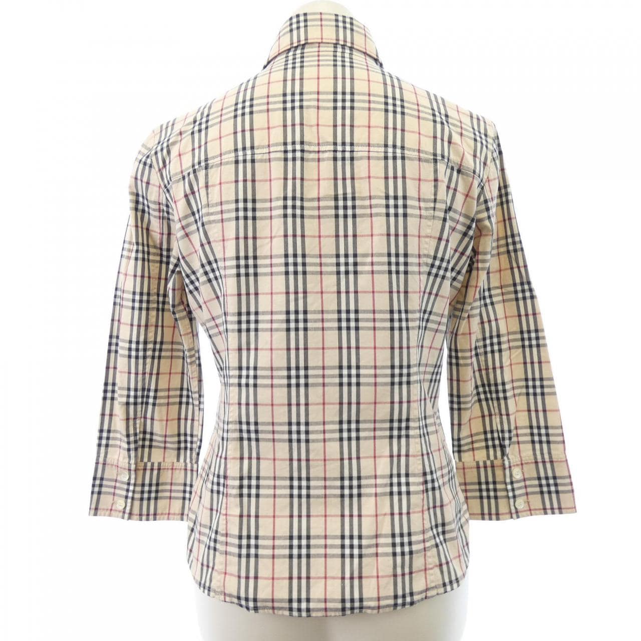 バーバリーロンドン BURBERRY LONDON シャツ