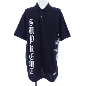 シュプリーム SUPREME ポロシャツ