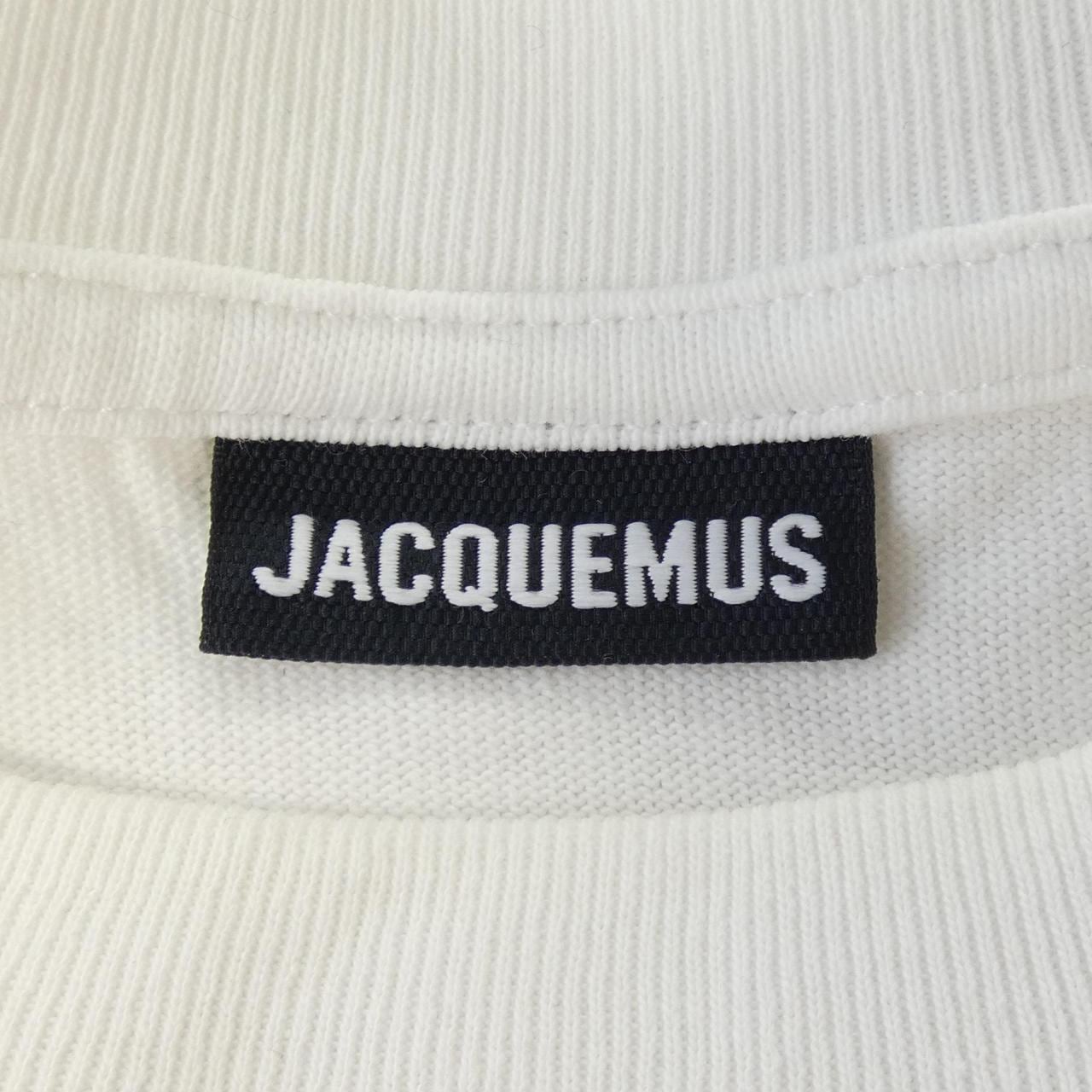 ジャックムー JACQUEMUS Tシャツ