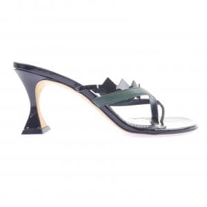 マノロブラニク MANOLO BLAHNIK サンダル