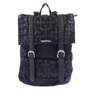 クロムハーツ CHROME HEARTS MOTO CEMETERY CROSS BACKPACK
