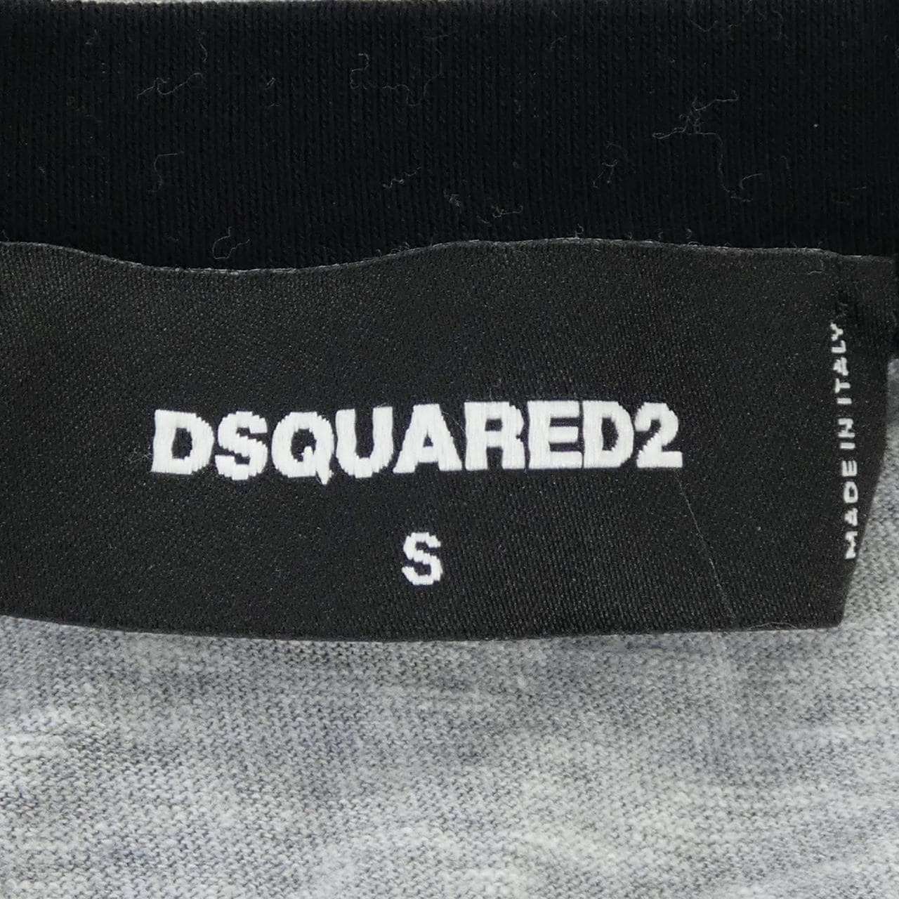 ディースクエアード DSQUARED2 S74GD1107 S22146 Tシャツ