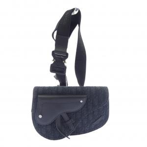 ディオール DIOR SADDLE オブリーク OBLIQUE BAG