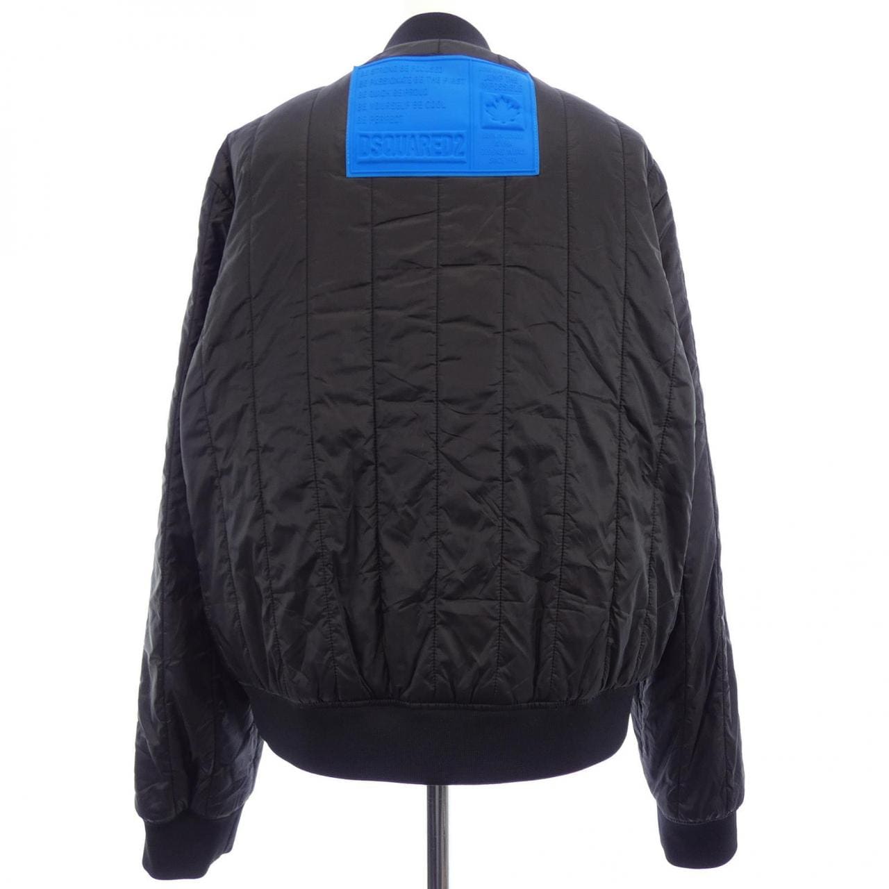 ディースクエアード DSQUARED2 s75am0944 ブルゾン