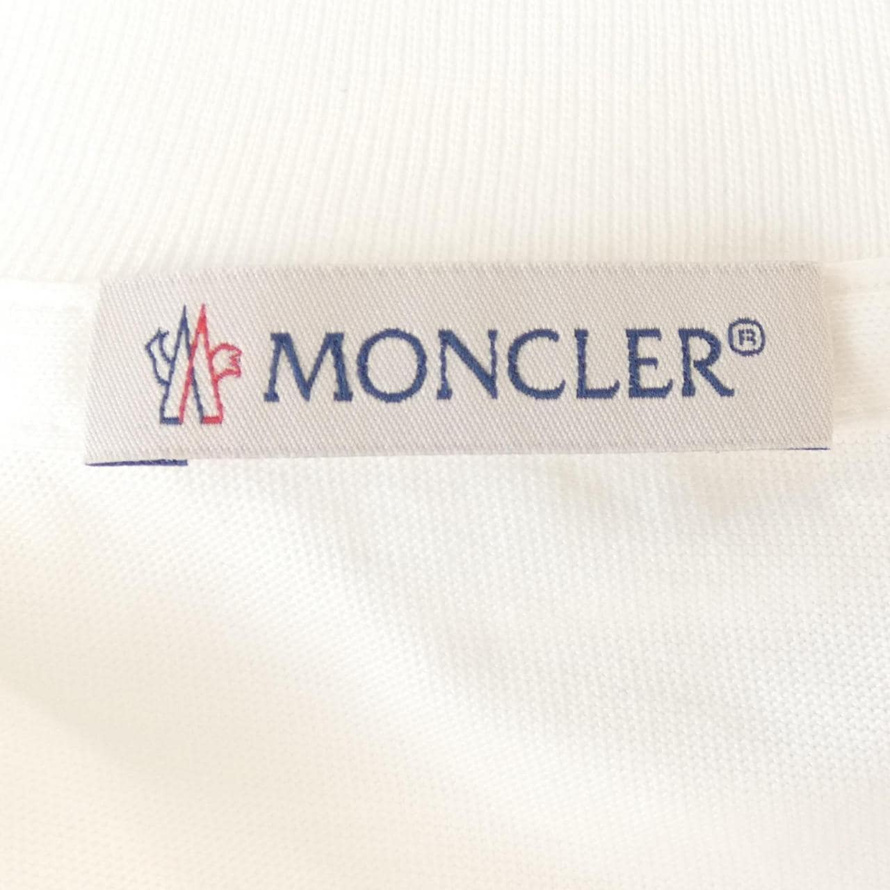 モンクレール MONCLER j20938c00017 Tシャツ