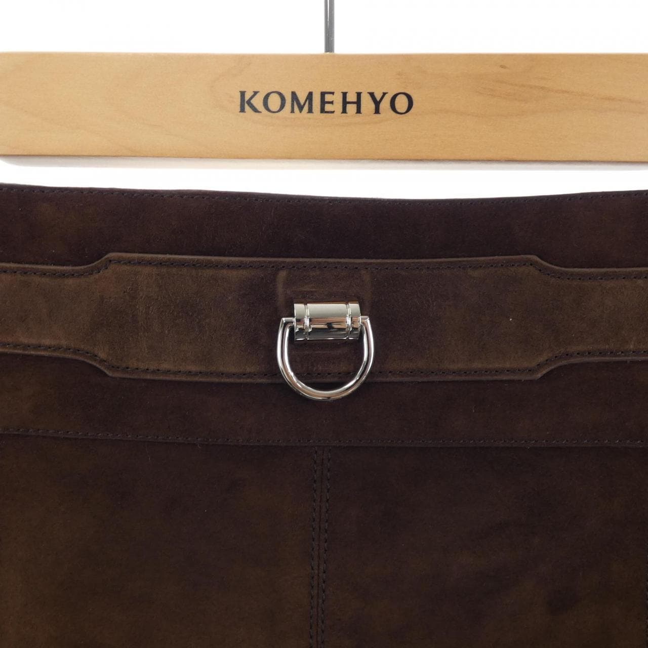 エルメス HERMES スカート