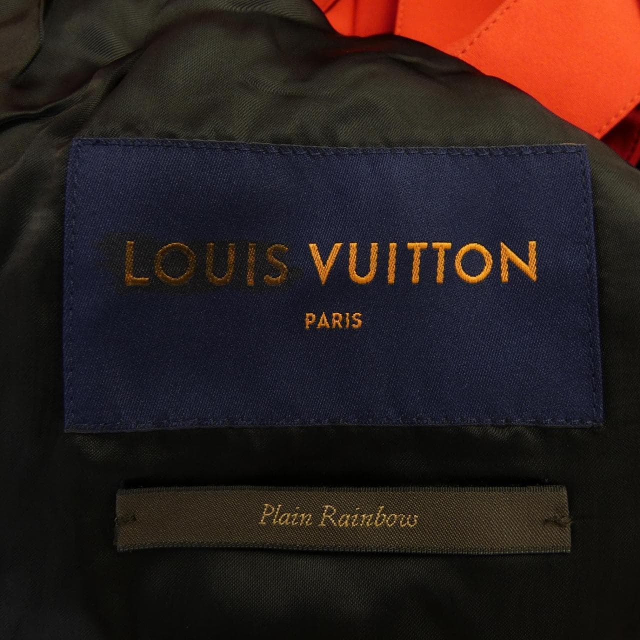 ルイヴィトン LOUIS VUITTON HGK80WDZB ブルゾン