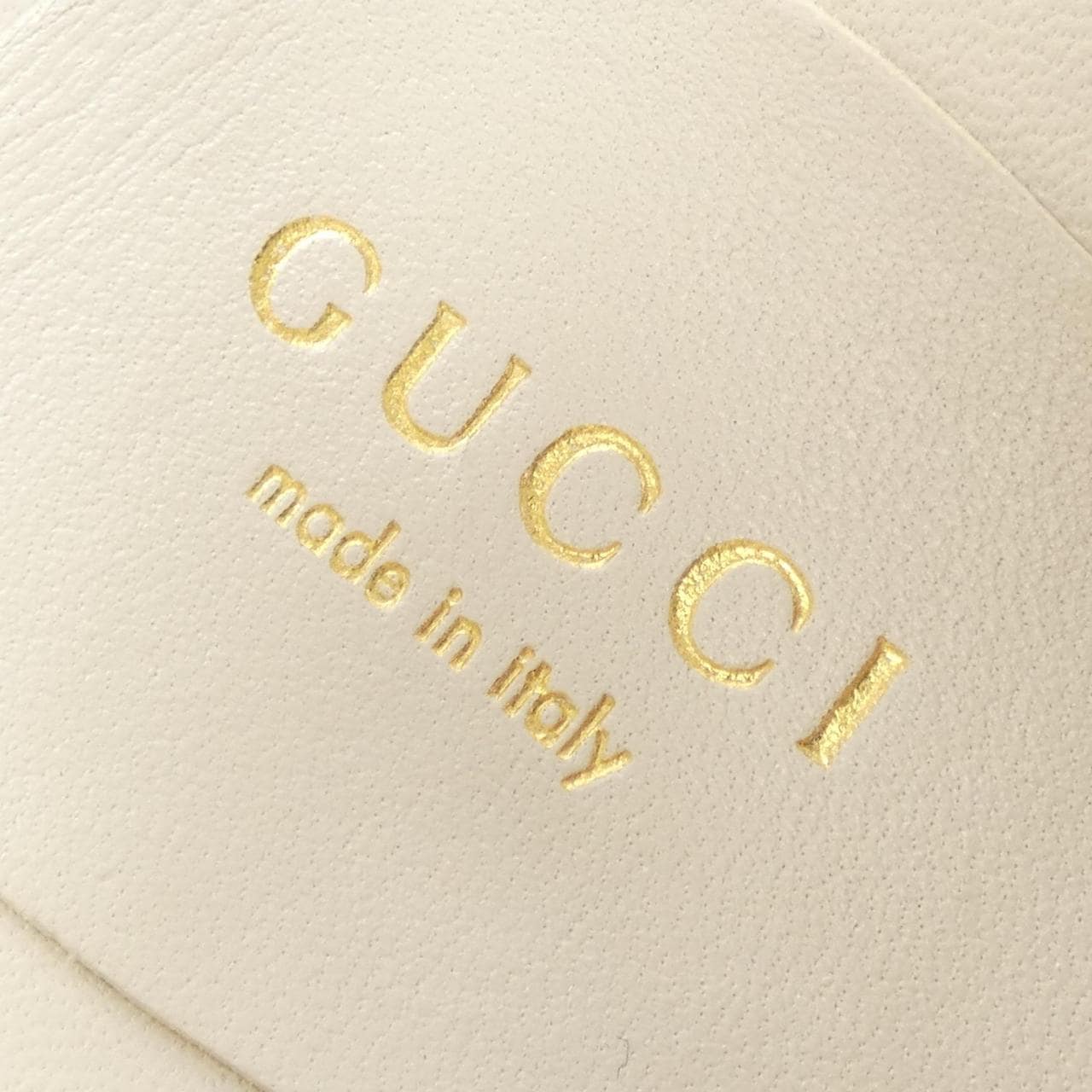 グッチ GUCCI 738691 サンダル