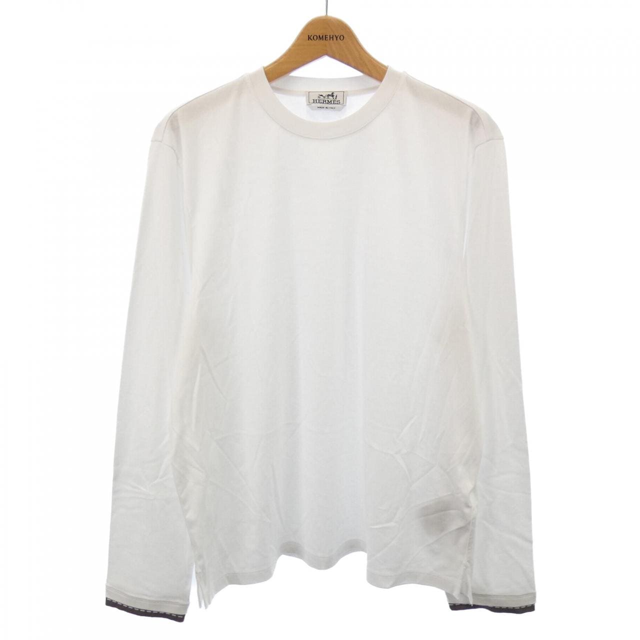 エルメス HERMES 667815HA Tシャツ