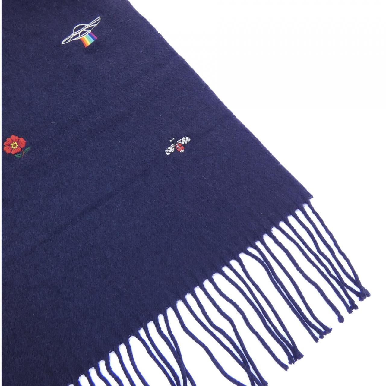 グッチ GUCCI 475366 4G454 MUFFLER