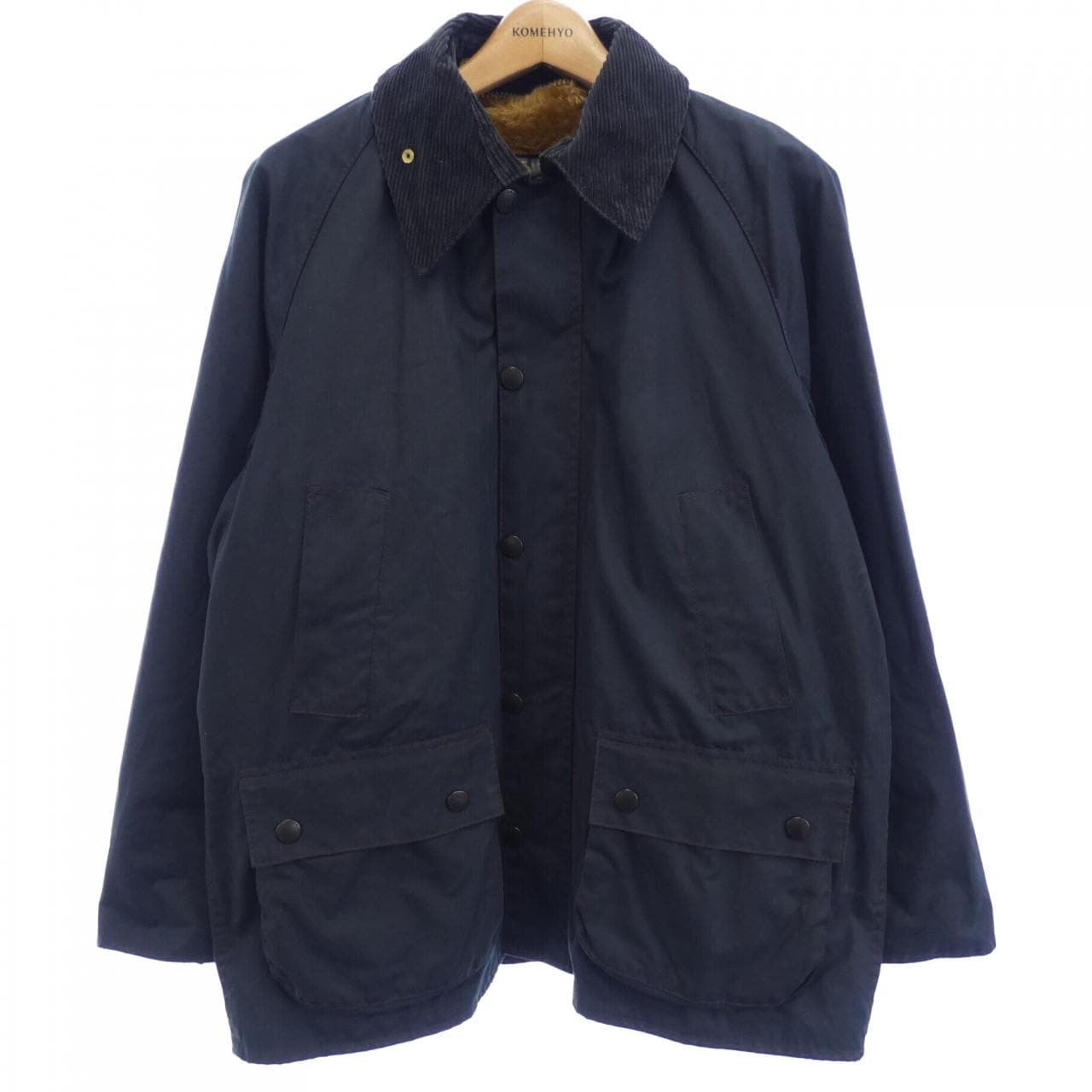 Barbour BARBOUR jacket