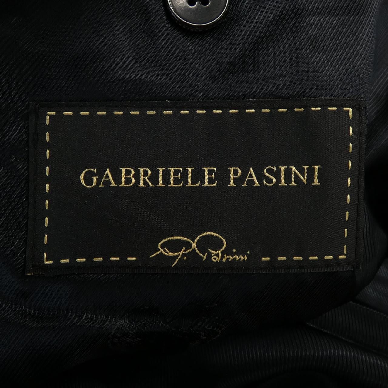 GABRIELE PASINI GABRIELE PASINI 3-piece