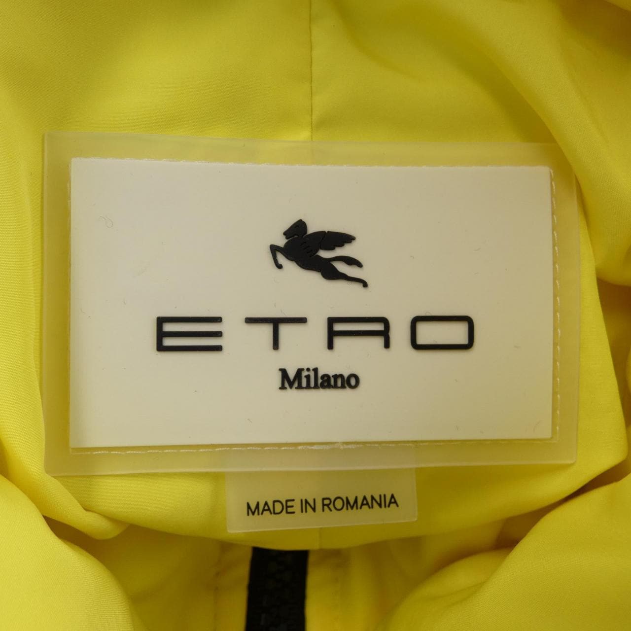 エトロ ETRO ダウンジャケット