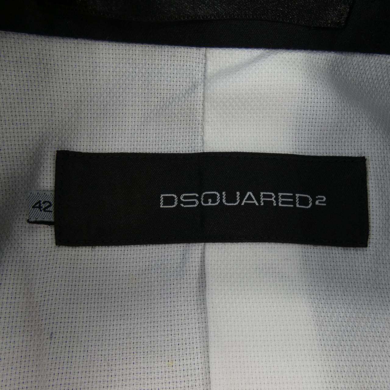 ディースクエアード DSQUARED2 スーツ