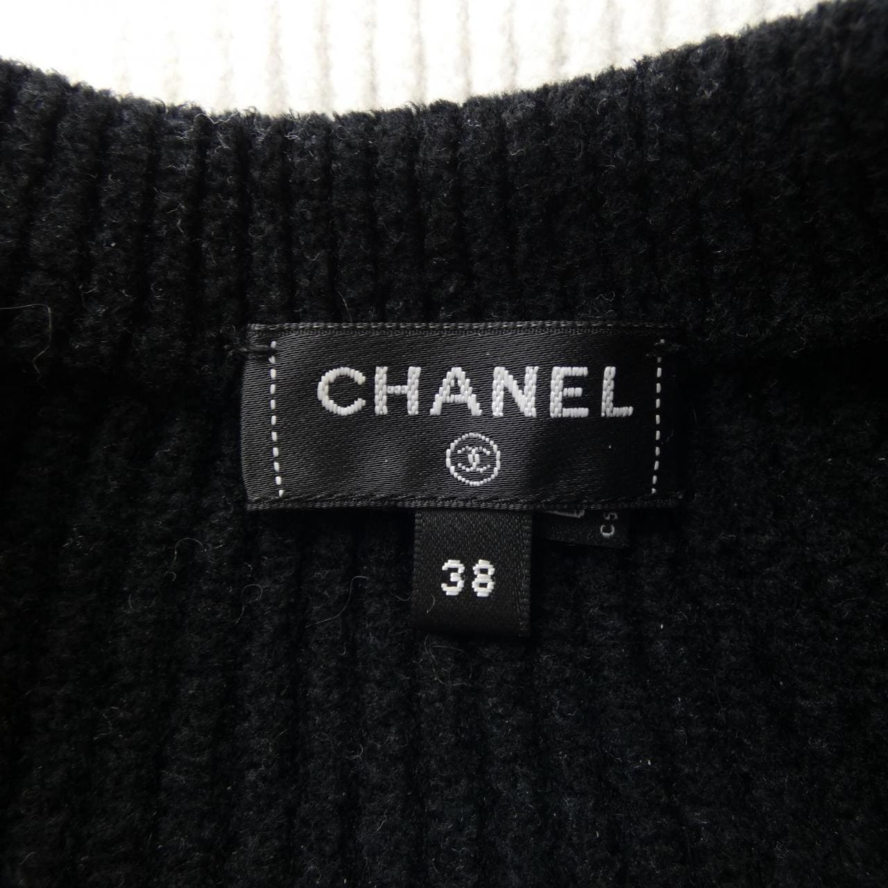 シャネル CHANEL カーディガン
