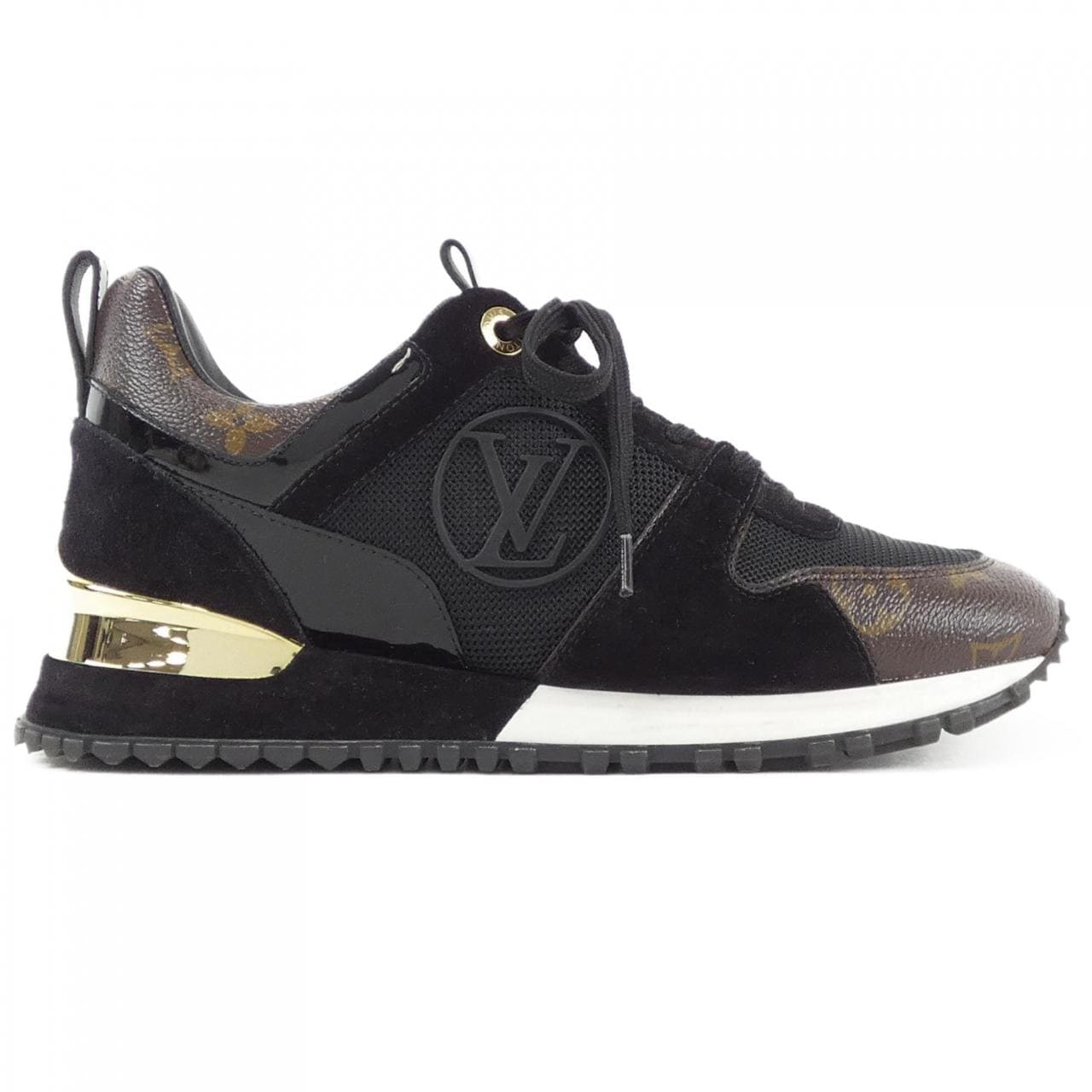 LOUIS LOUIS VUITTON sneakers