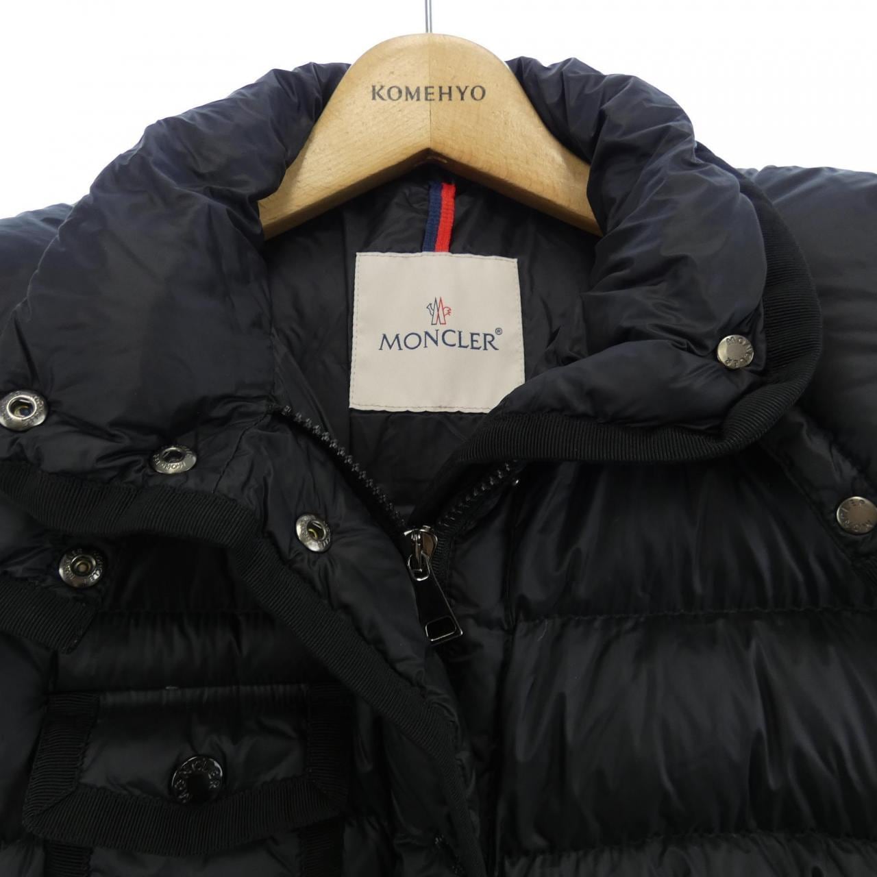モンクレール MONCLER ダウンコート