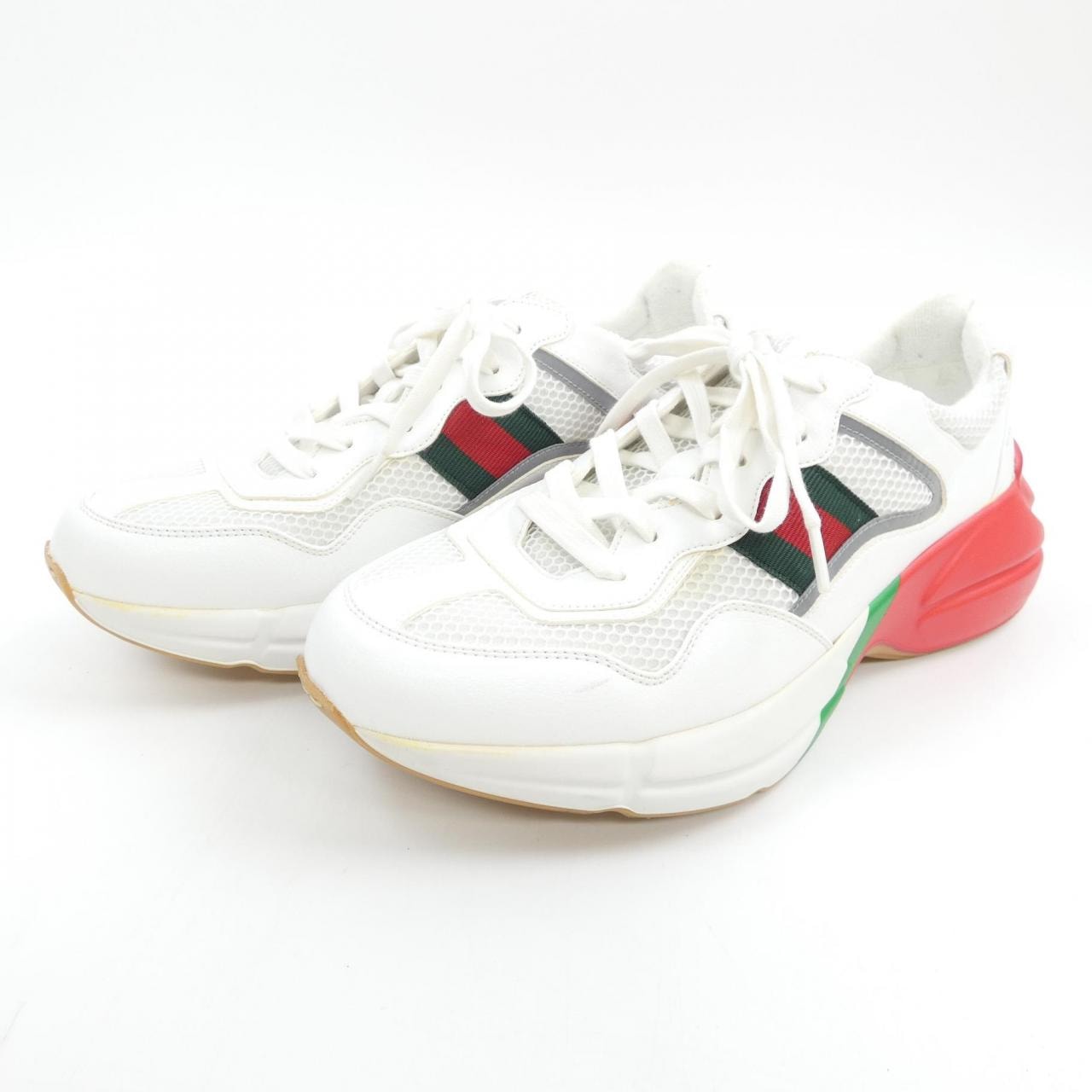 グッチ GUCCI スニーカー