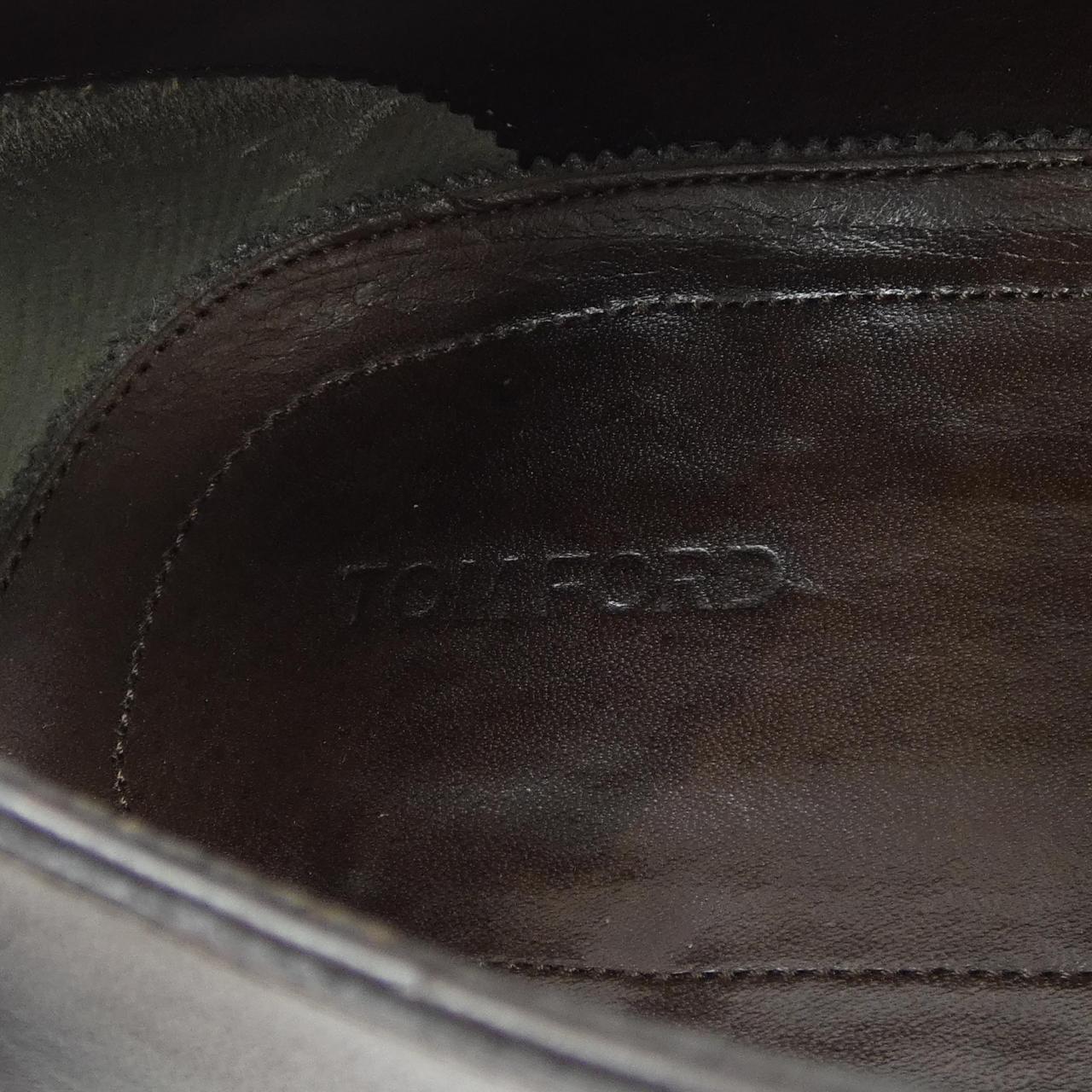 トムフォード TOM FORD シューズ