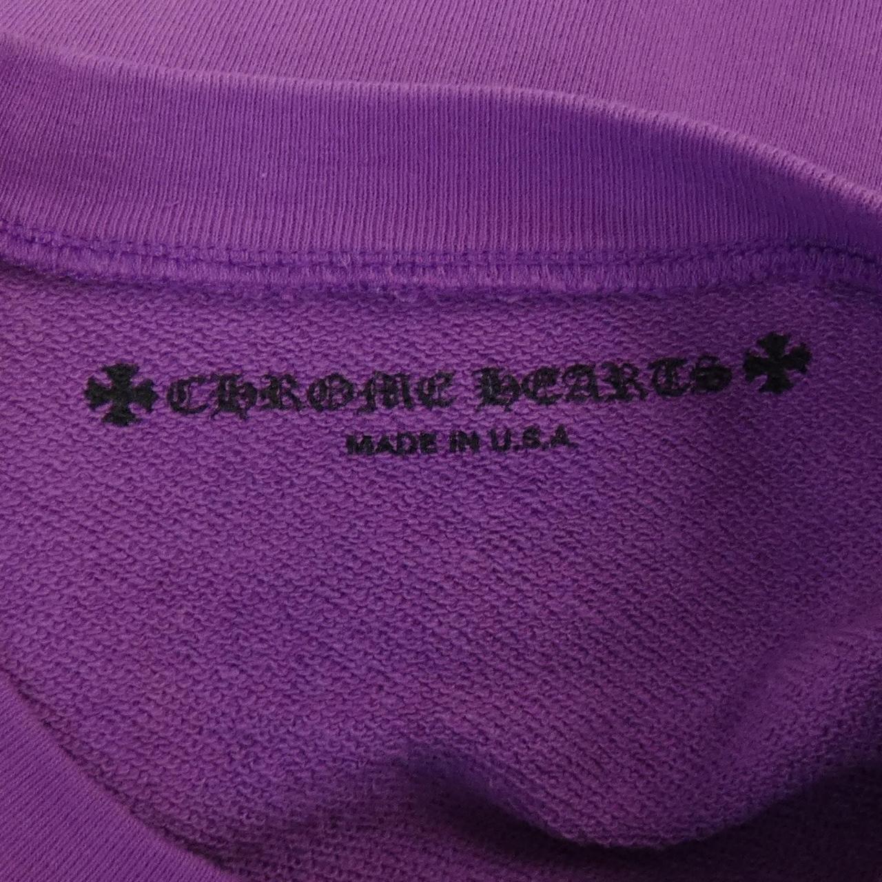 クロムハーツ CHROME HEARTS スウェット