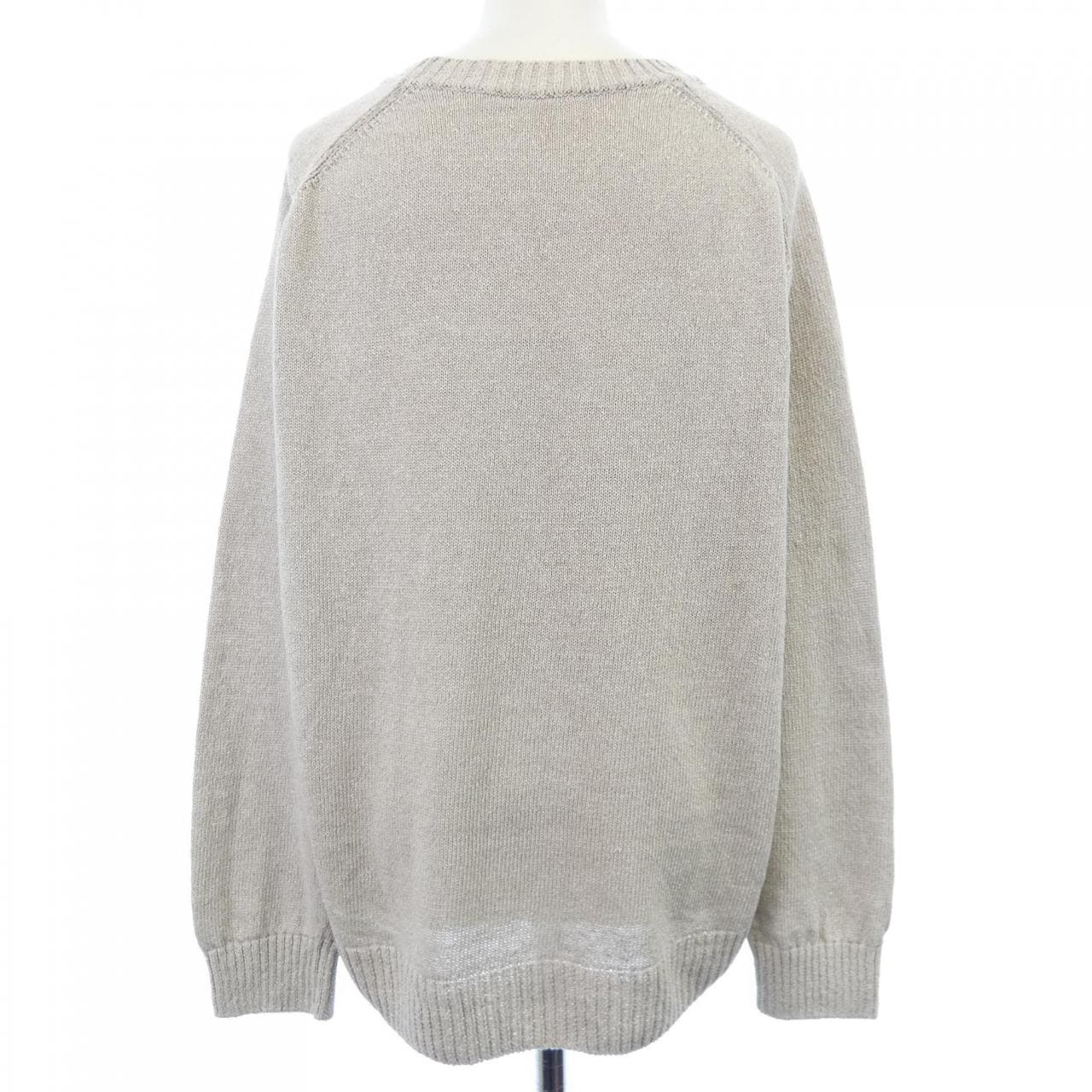 ギャルリーヴィー GALERIE VIE ニット