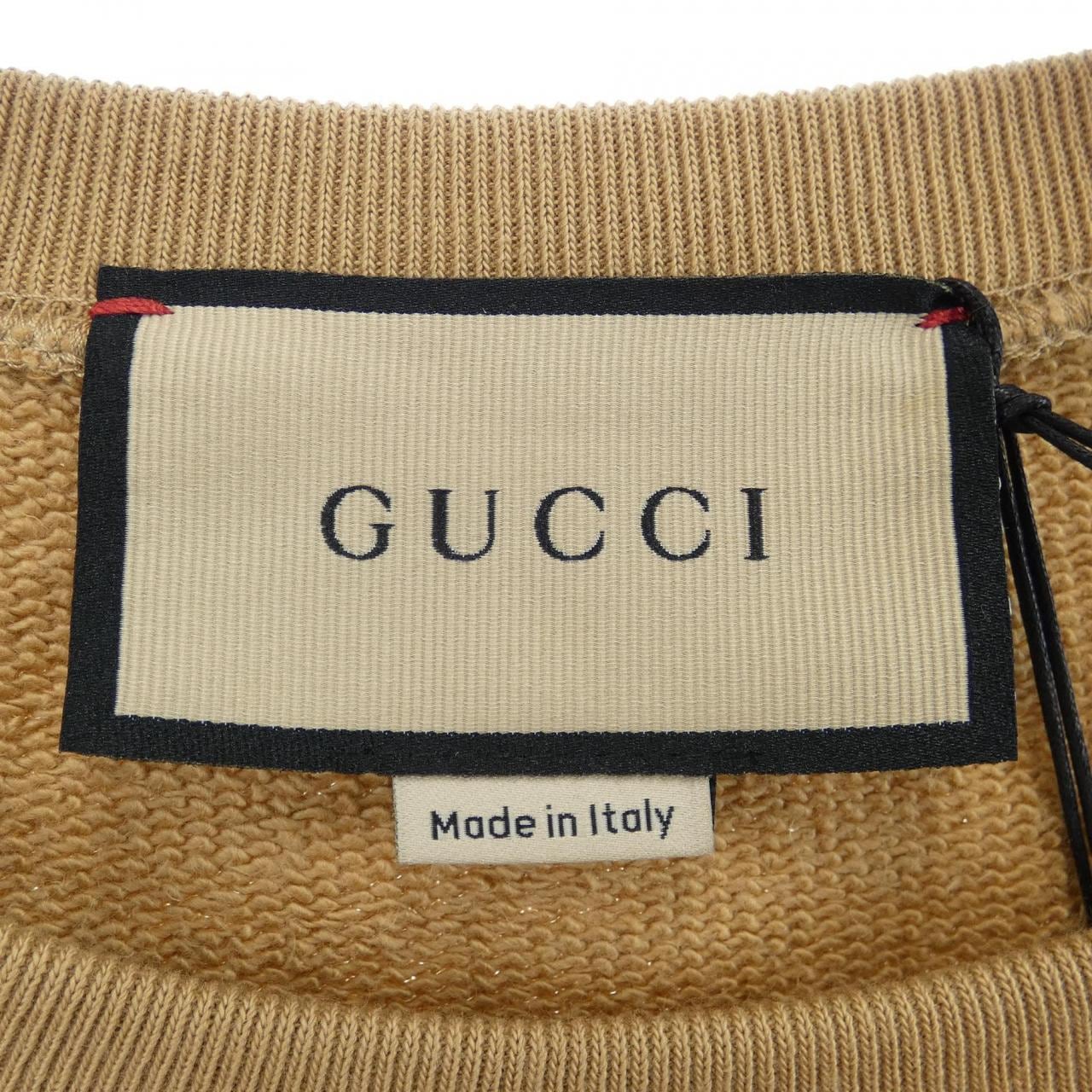 GUCCI 742520 XJFFP運動衫