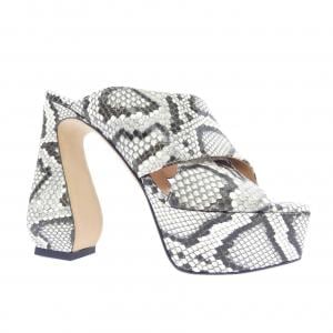 セルジオロッシ sergio rossi サンダル