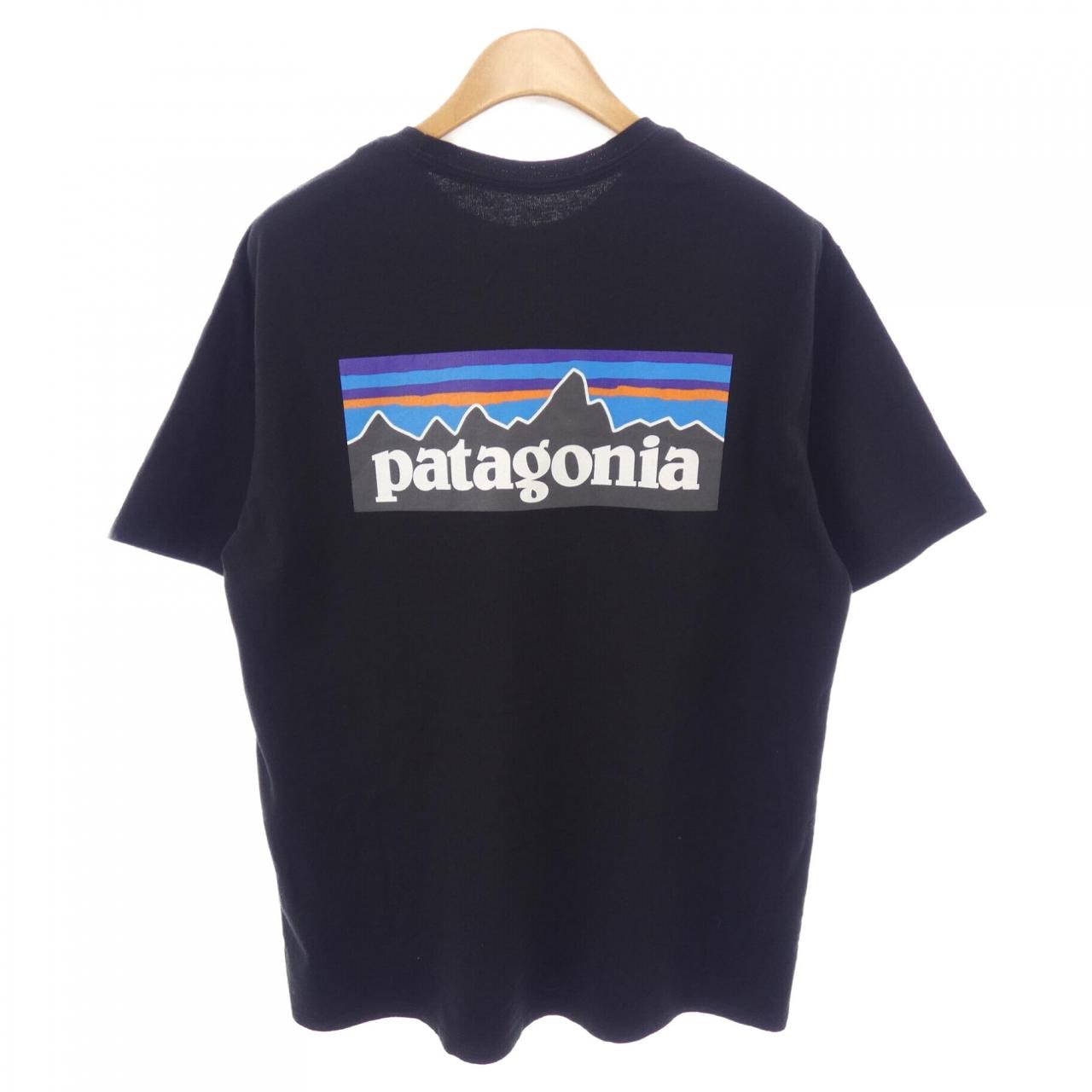 パタゴニア PATAGONIA 38504 Tシャツ