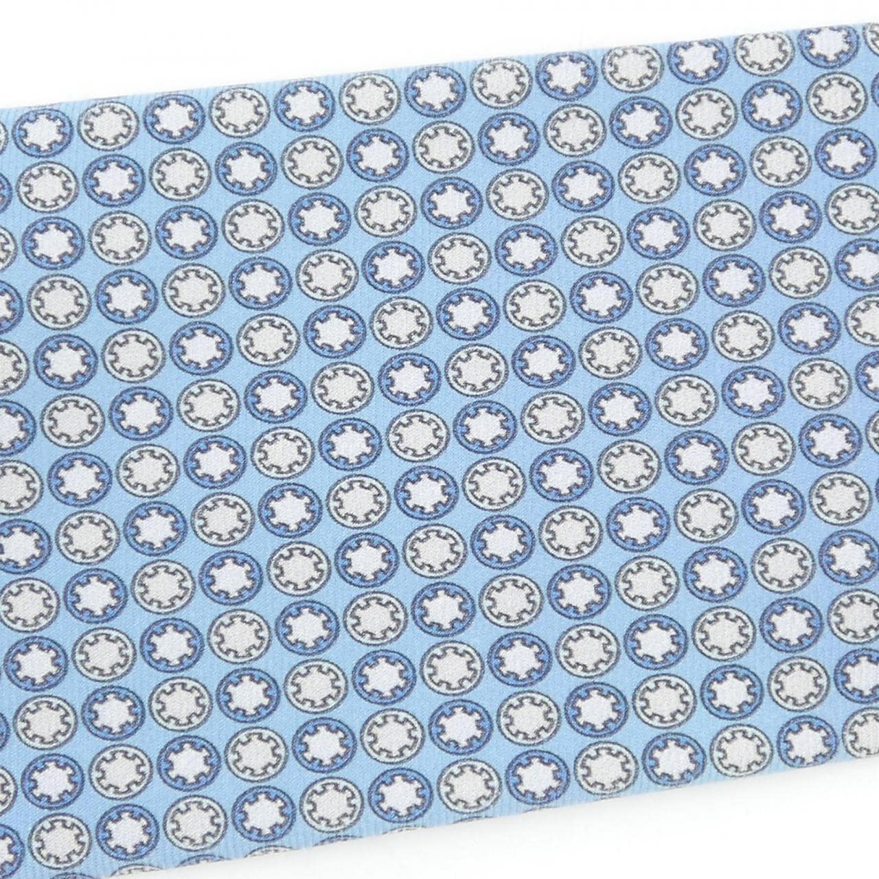 エルメス HERMES 645870SA NECKTIE