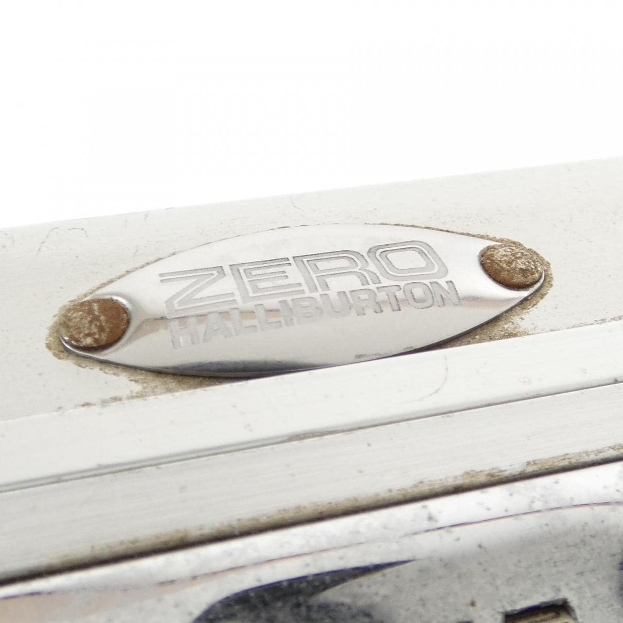 ゼロハリバートン ZERO HALLIBURTON BAG