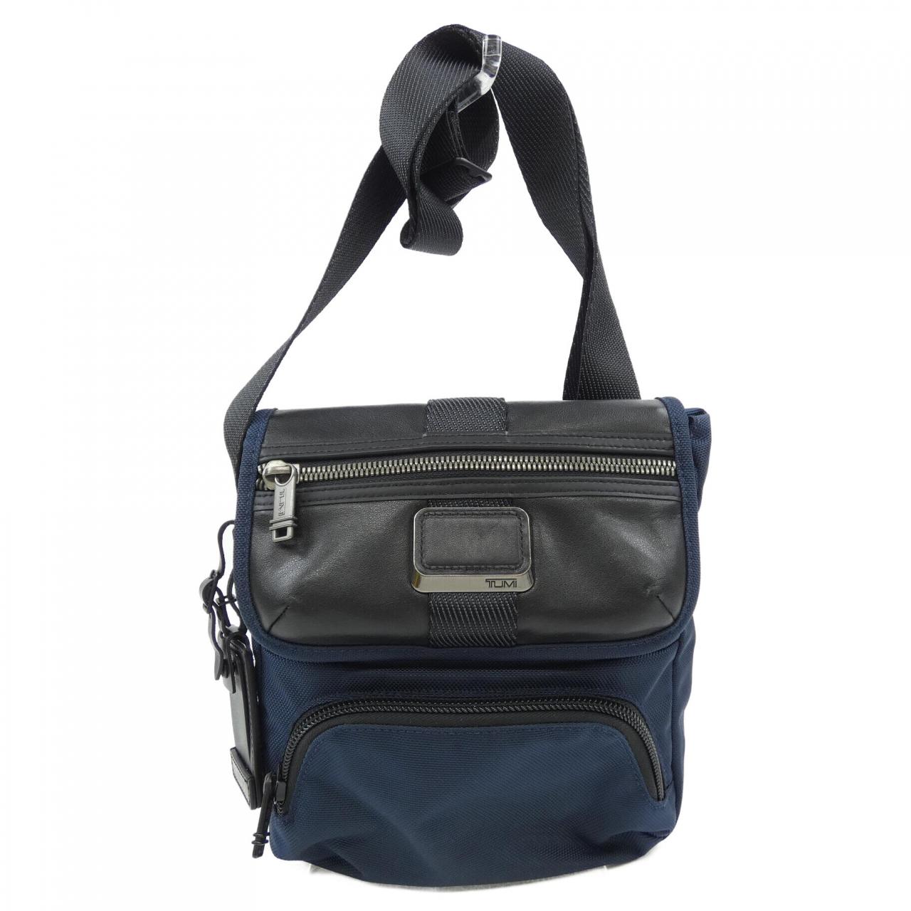 トゥミ TUMI 232306NVY BAG