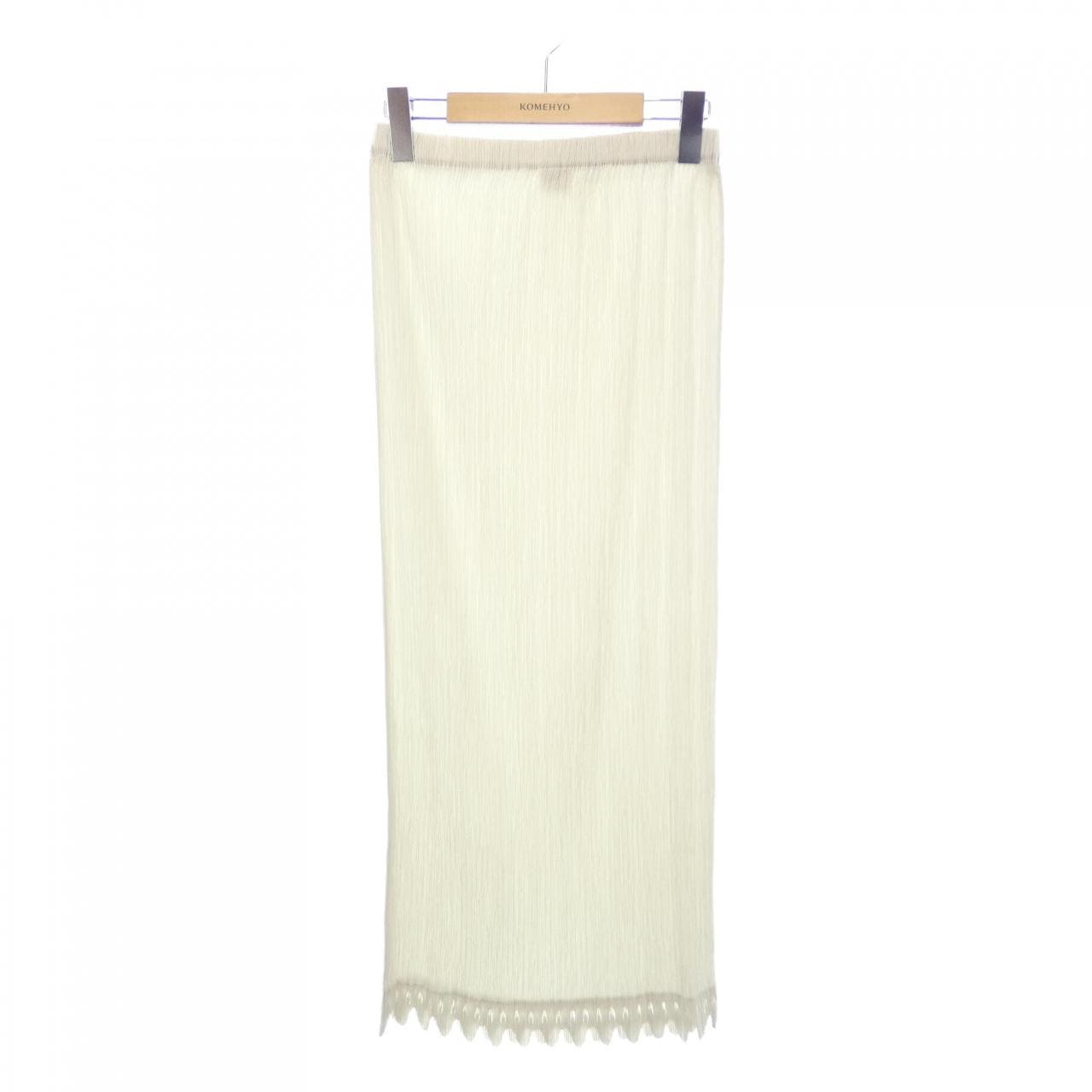 イッセイミヤケ ISSEY MIYAKE IM04FG604 スカート