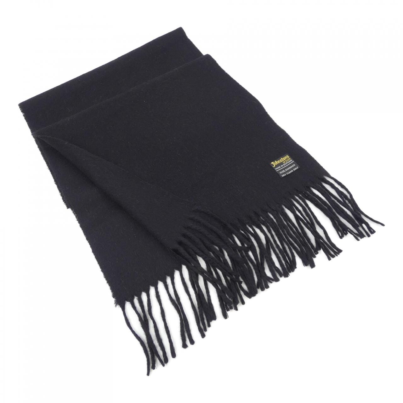 ジョンストンズ JOHNSTONS OF ELGIN MUFFLER