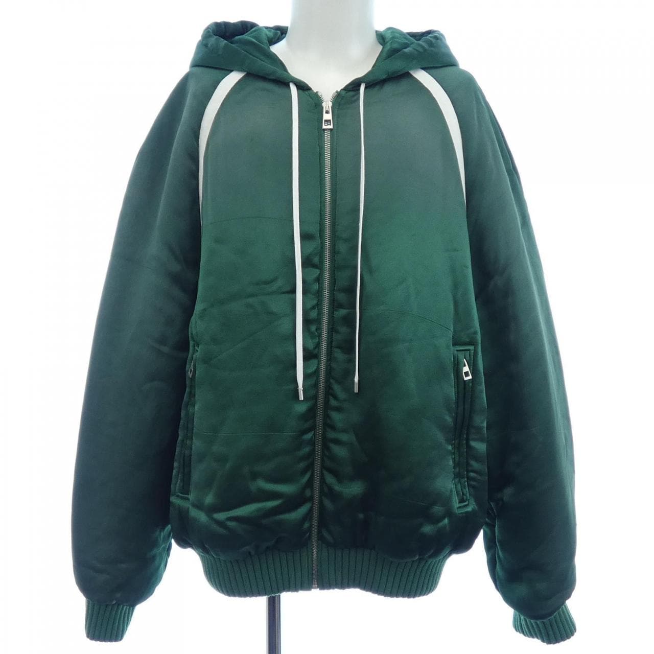 ロエベ LOEWE H526Y02WB4 ブルゾン