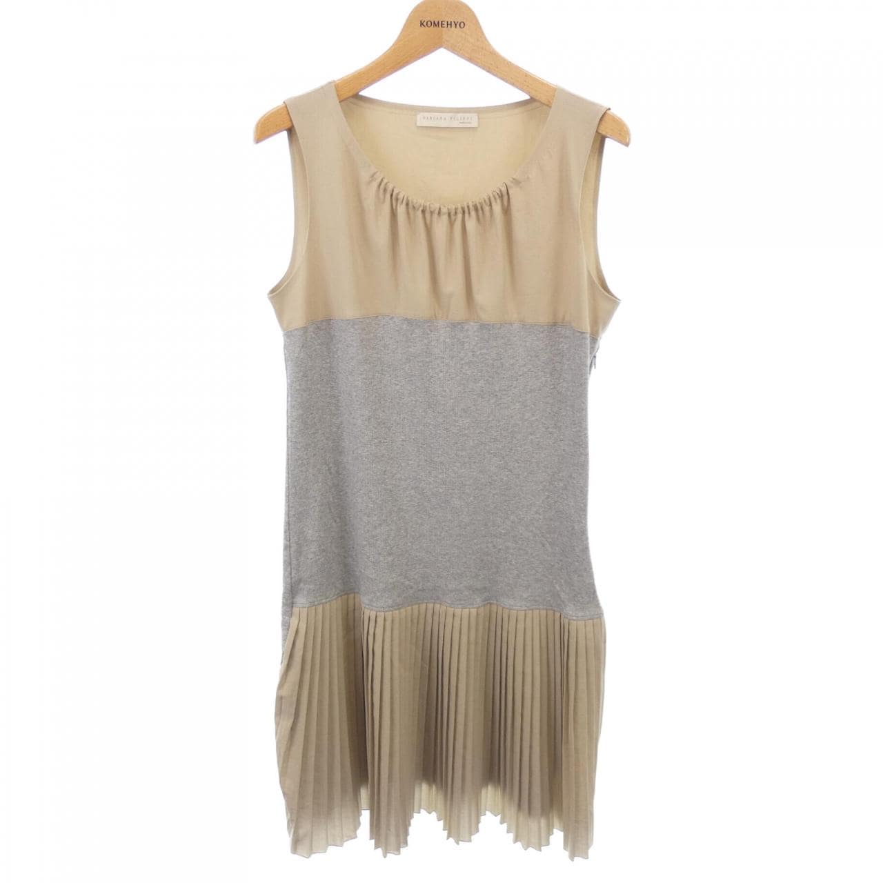 ファビアナフィリッピ FABIANA FILIPPI ワンピース