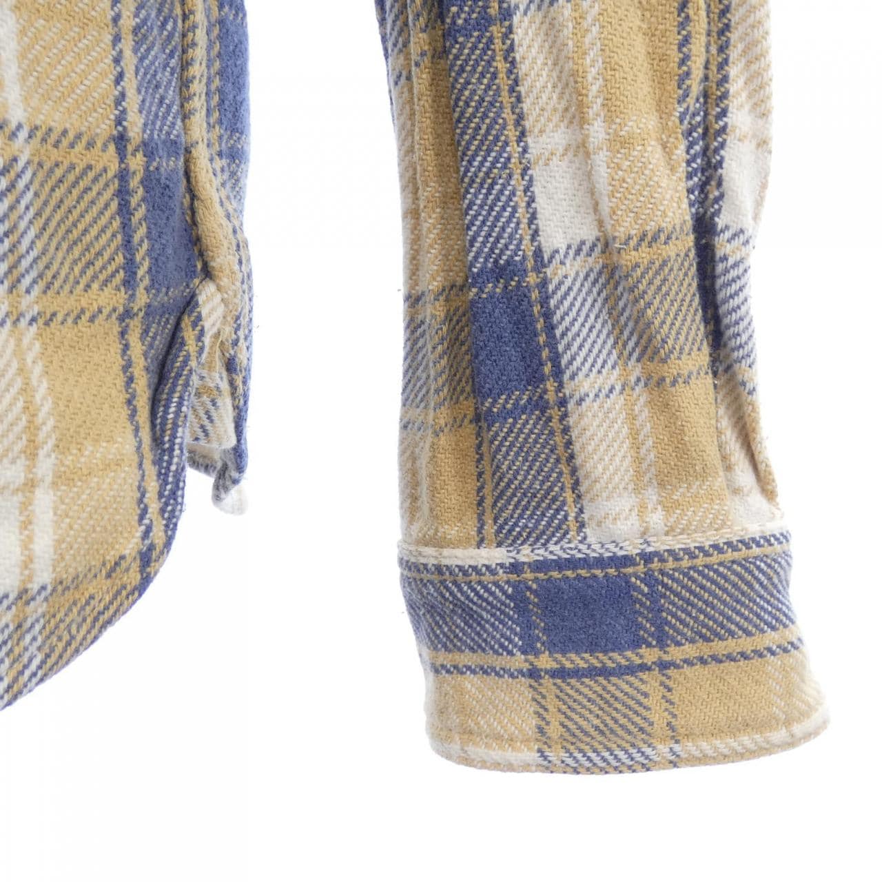 ロンハーマン RON HERMAN シャツ