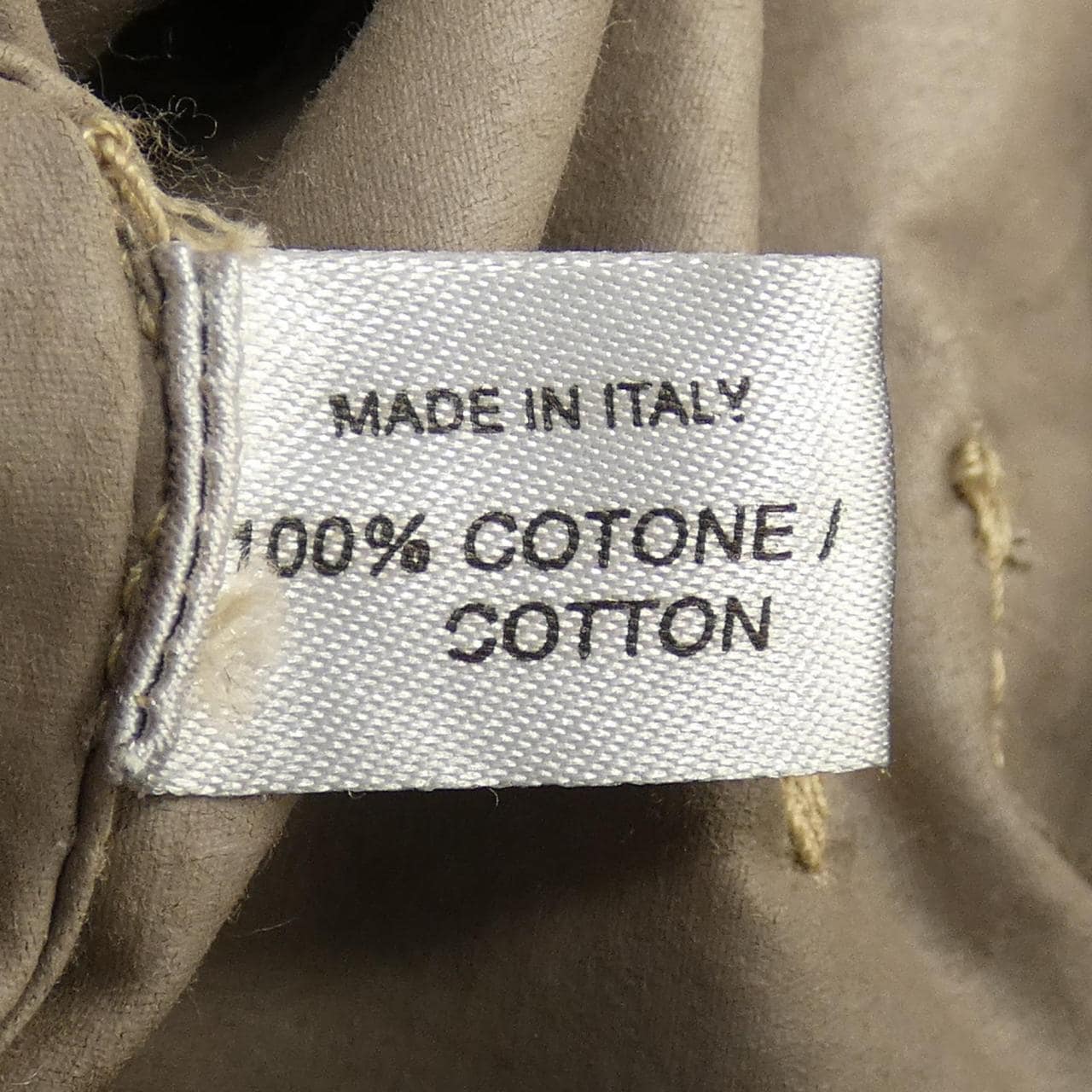 ボッテガヴェネタ BOTTEGA VENETA ジャケット