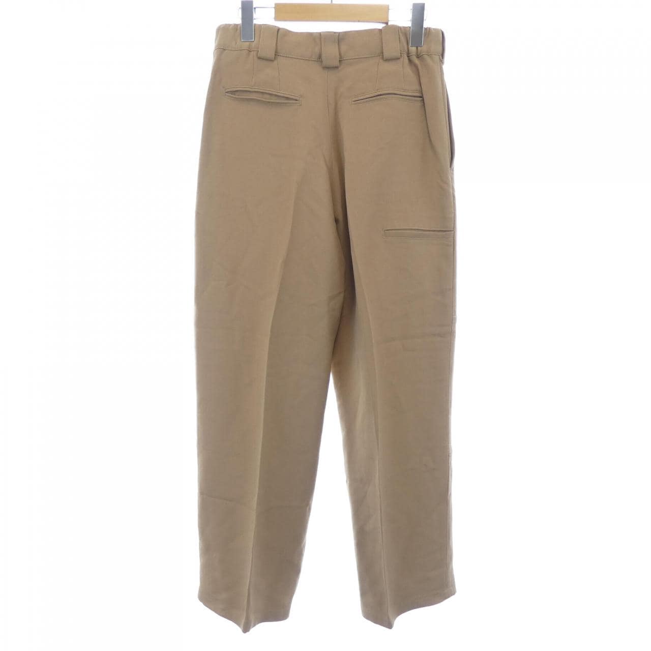 ヌメロヴェントゥーノ N°21 パンツ