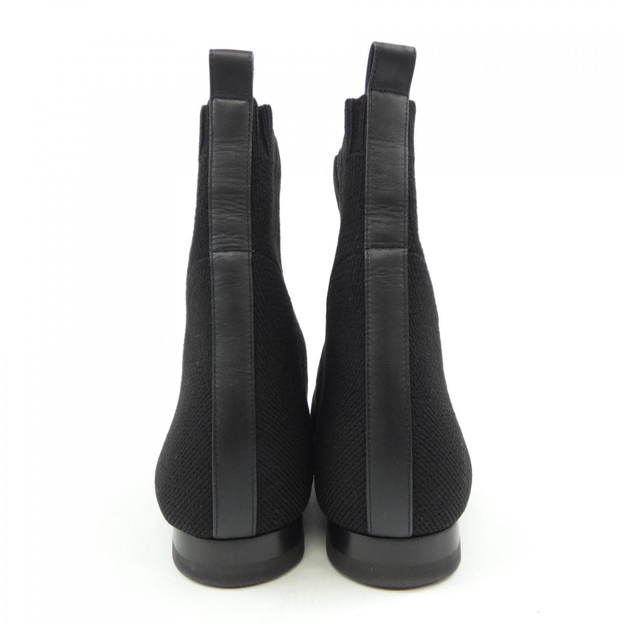 エルメス HERMES デュオ 212162Z ブーツ