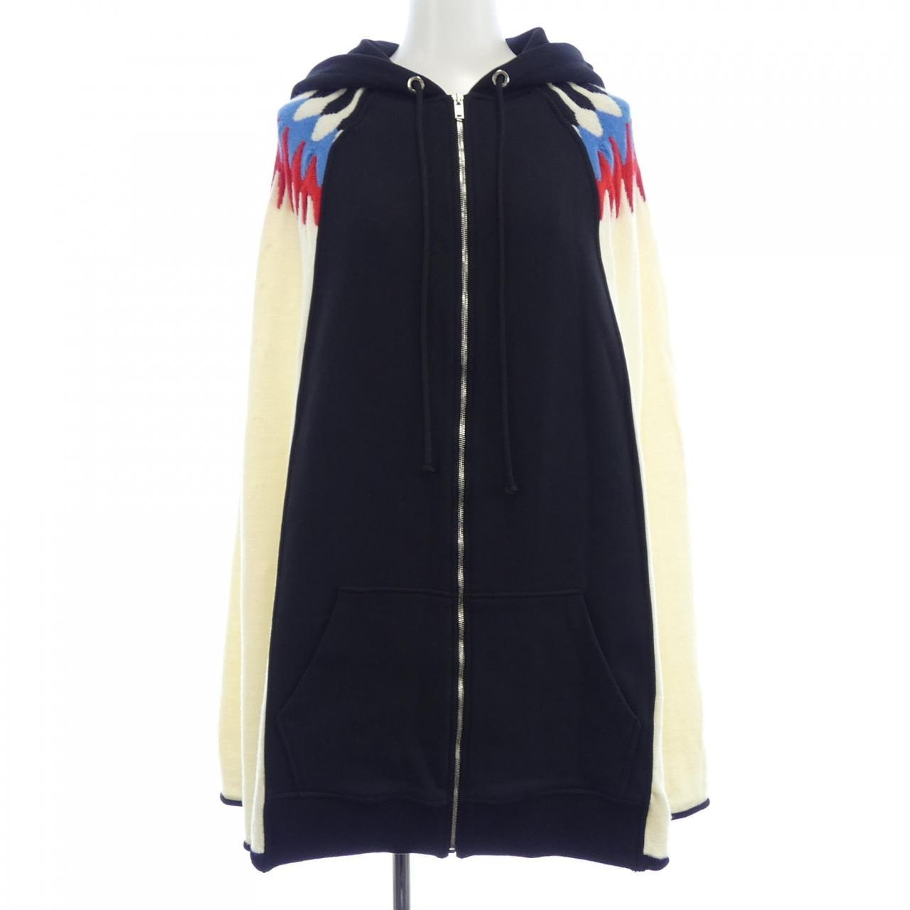 ソニアリキエル SONIA RYKIEL 11521112-99 ポンチョ