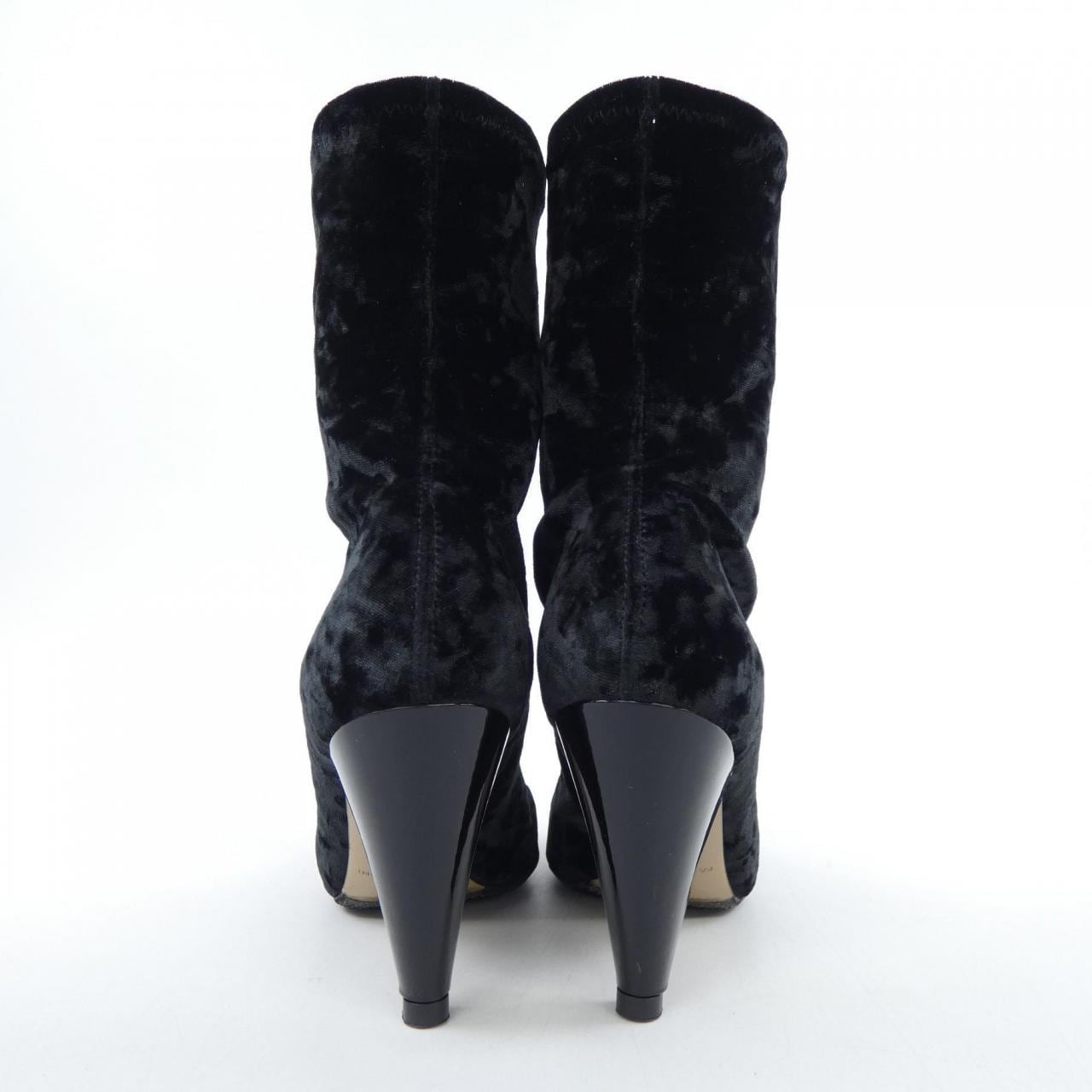 ファビオルスコーニ FABIO RUSCONI ブーツ