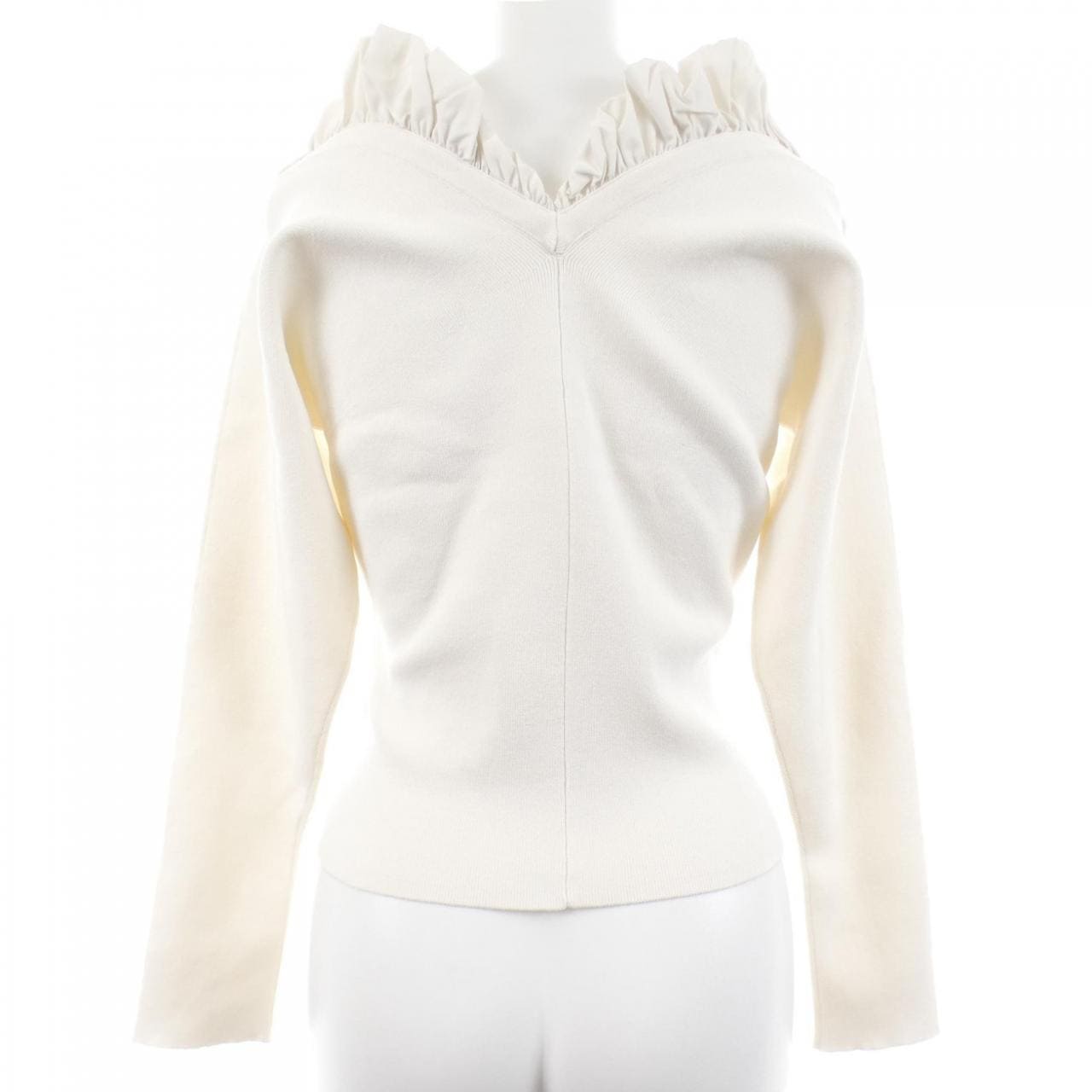 セルフォード CELFORD カーディガン