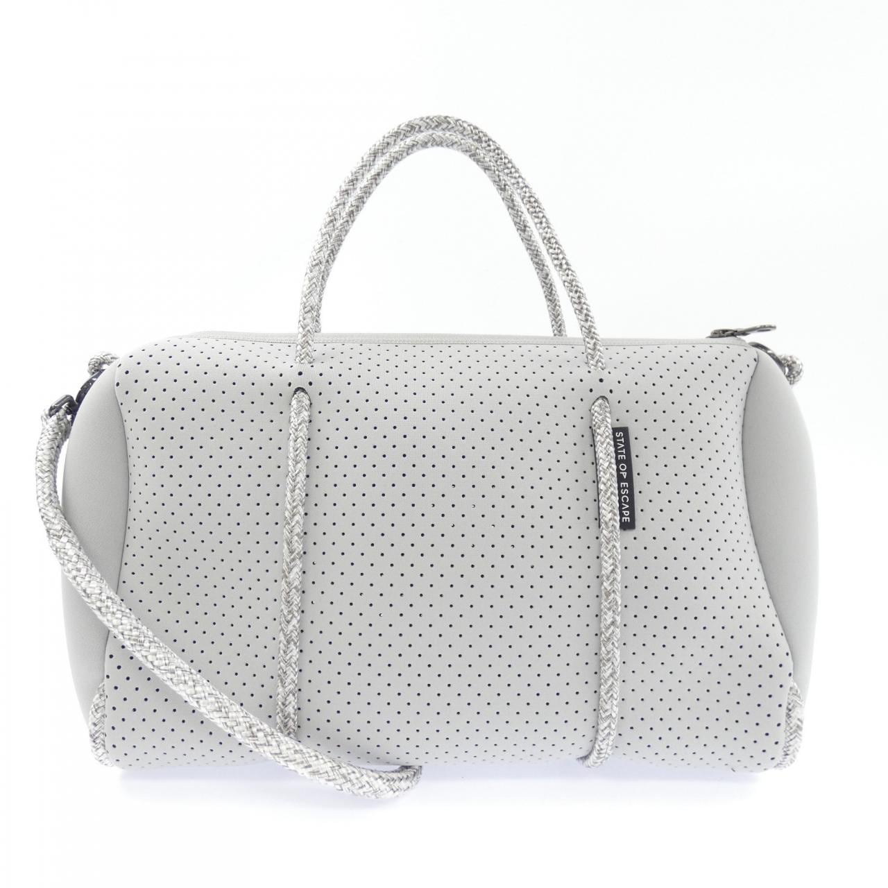 ステイトオブエスケープ STATE OF ESCAPE BAG