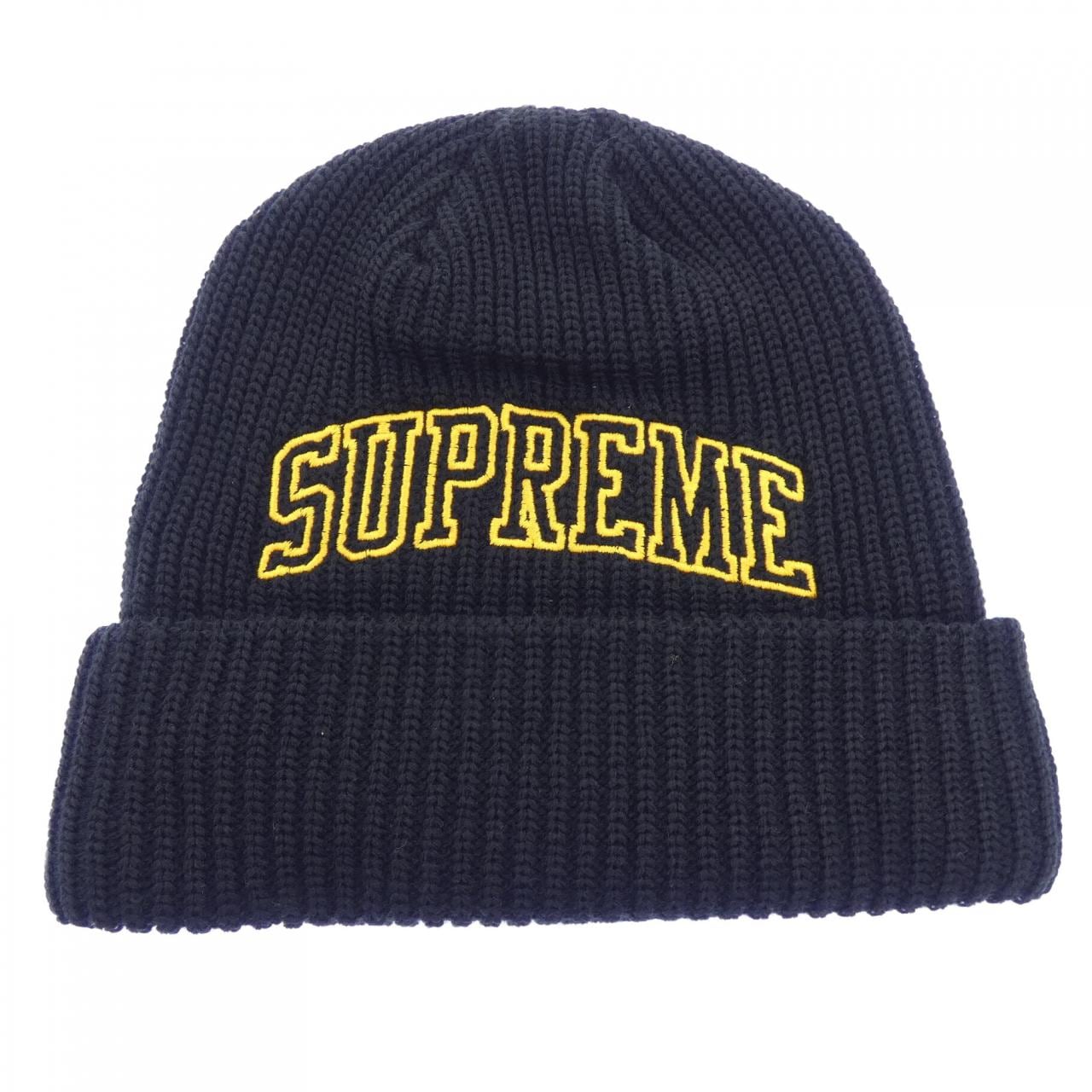 シュプリーム SUPREME キャップ
