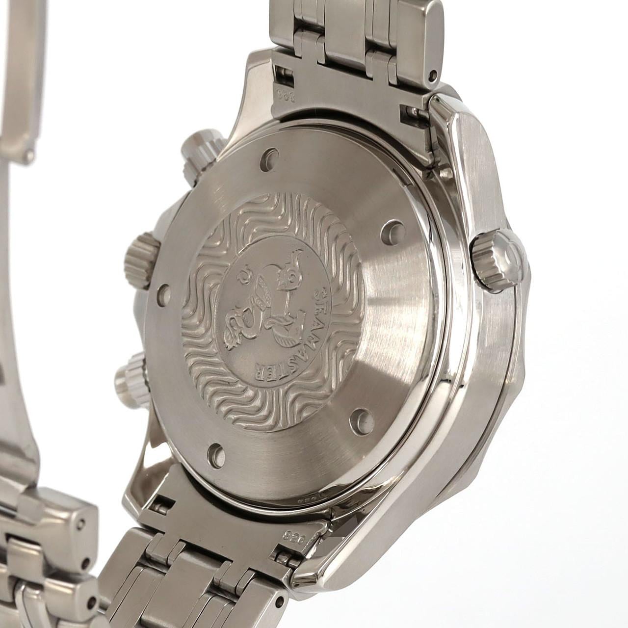 オメガ シーマスタープロクロノグラフ 2599.80 SS 自動巻