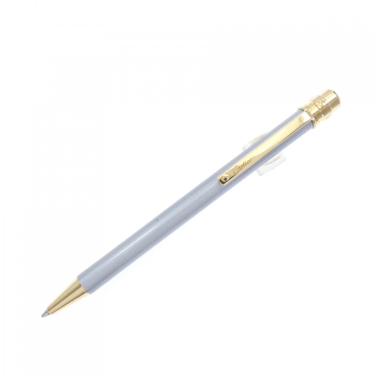 カルティエ サントスドゥカルティエ ST150192 ボールペン